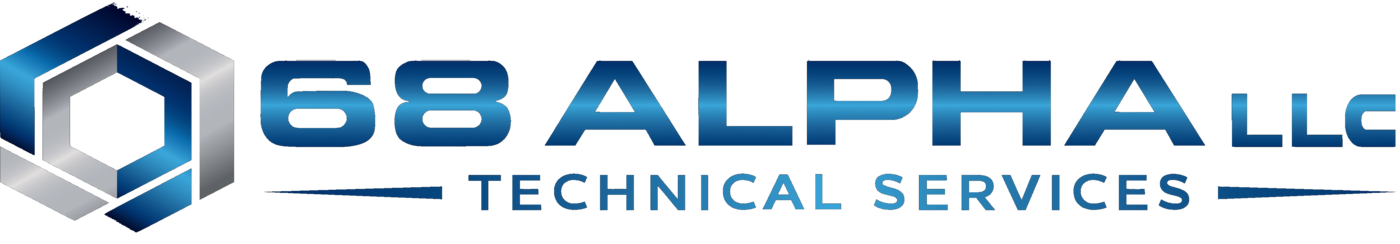 68 Alpha LLC Technical Services