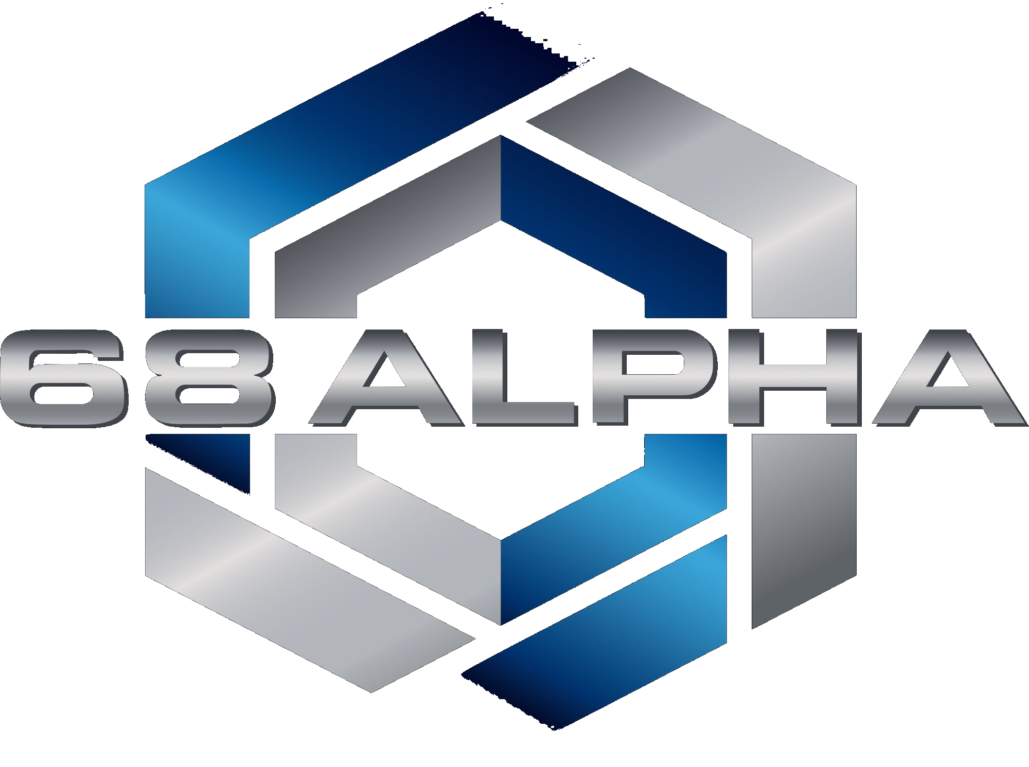 68 Alpha LLC logo